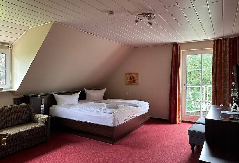 Семейный Номер, Akzent Hotel Saltenhof