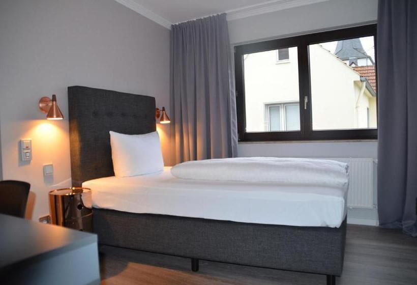 标准间, Rugs Hotel Köln