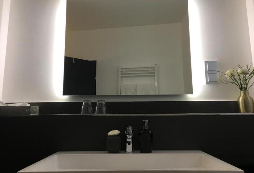 标准间, Rugs Hotel Köln