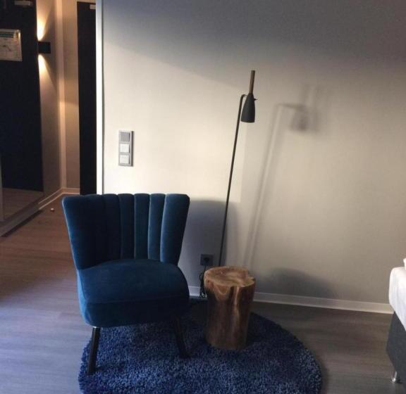 スーペリアールーム, Rugs Hotel Köln