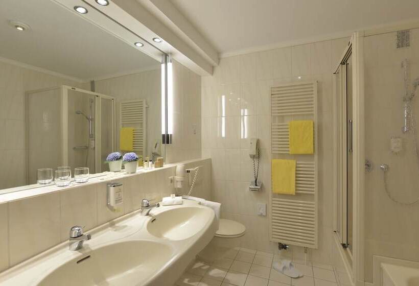 Номер Superior, Celler Tor