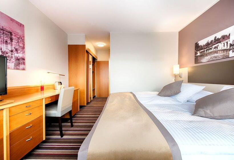 수피리어 룸, Leonardo Hotel Hannover