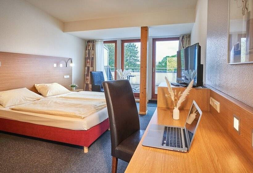 Номер Стандарт, Parkhotel Nümbrecht