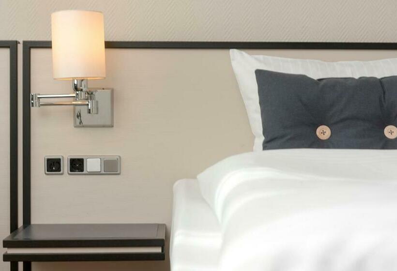 Номер Superior, Seminaris Hotel Bad Honnef