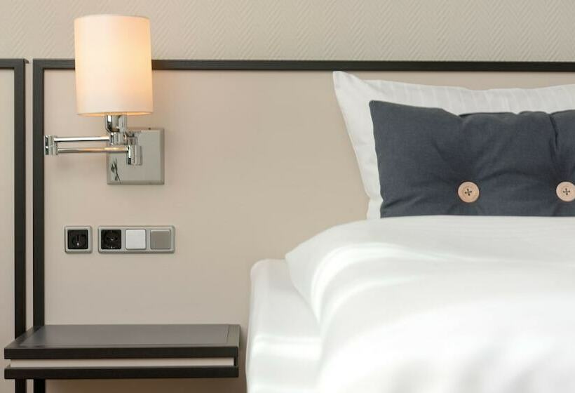 Номер Superior, Seminaris Hotel Bad Honnef
