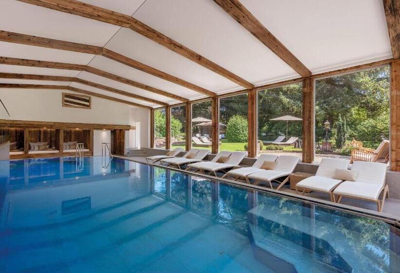 이코노미 룸, Adler Häusern Gourmet & Spa