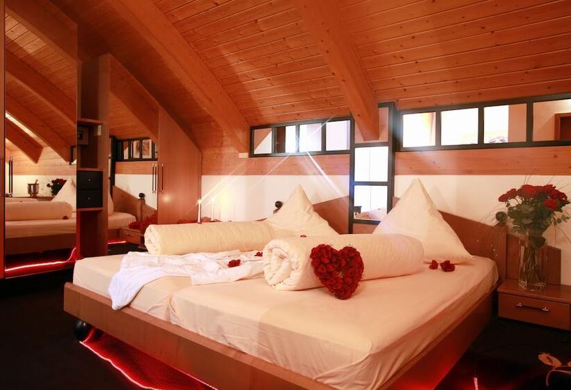 豪华工作室, Am Hirschhorn   Wellness   Spa   And More