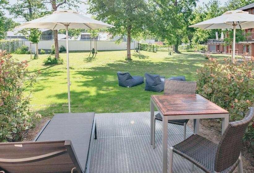 Классический Номер, Dorint Thermenhotel Freiburg