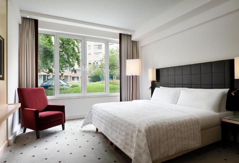 اتاق لوکس, Le Méridien Stuttgart