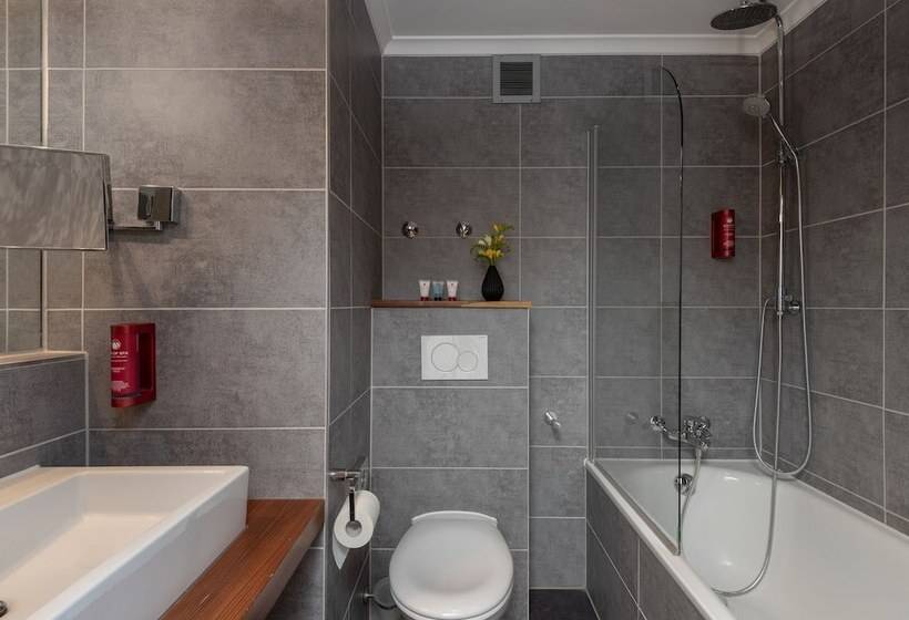 اتاق سوپریور, Leonardo Royal Hotel Mannheim