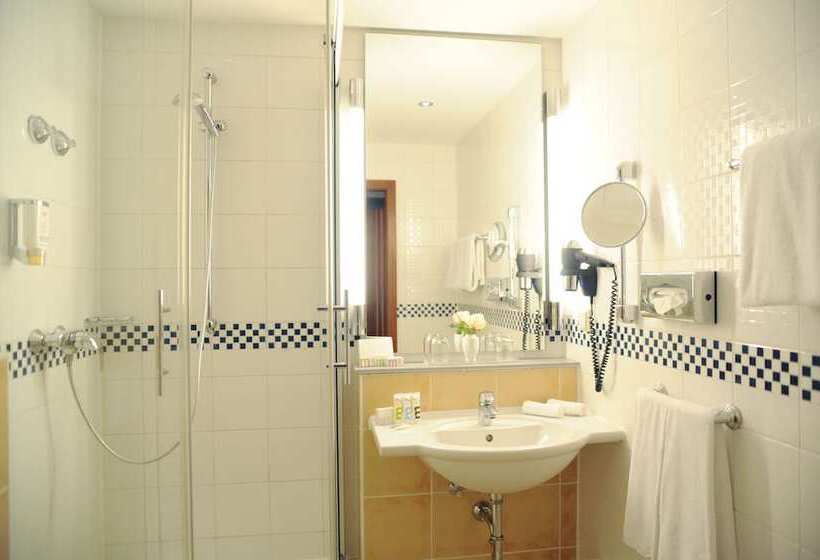 尊贵房, Mercure Hotel Bad Duerkheim An Den Salinen