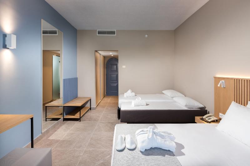Номер Superior, Mercure Hotel Frankfurt Eschborn Ost