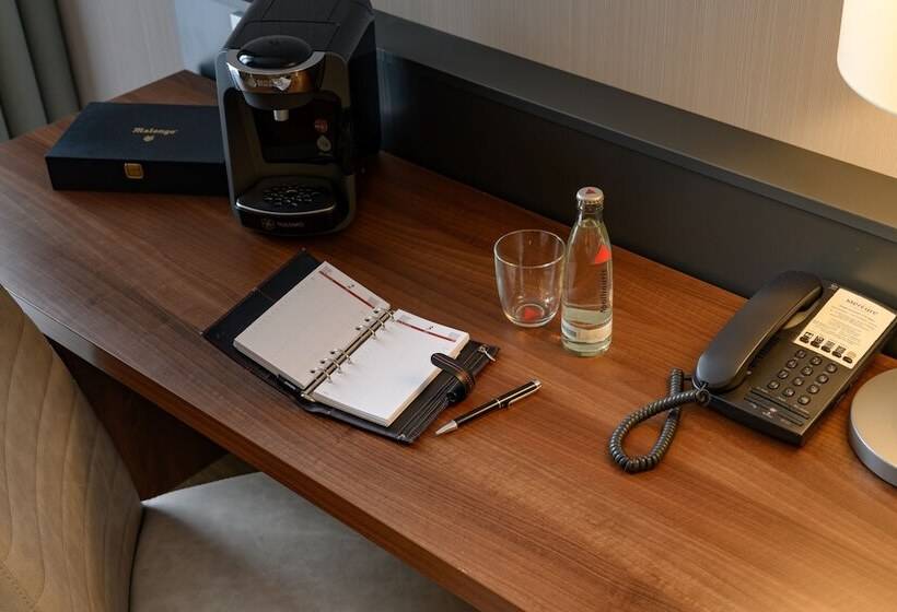 Номер Престиж, Mercure  Stuttgart Sindelfingen An Der Messe