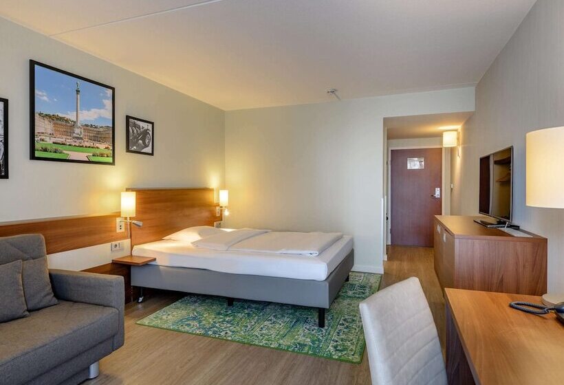 Номер Престиж, Mercure  Stuttgart Sindelfingen An Der Messe