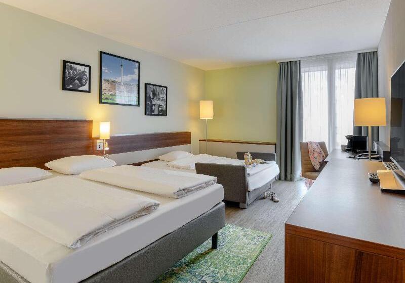 Номер Superior, Mercure  Stuttgart Sindelfingen An Der Messe