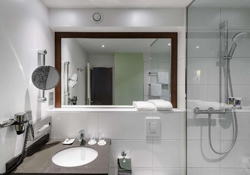 Номер Superior, Mercure  Stuttgart Sindelfingen An Der Messe