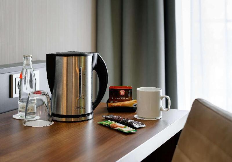 Номер Стандарт, Mercure  Stuttgart Sindelfingen An Der Messe