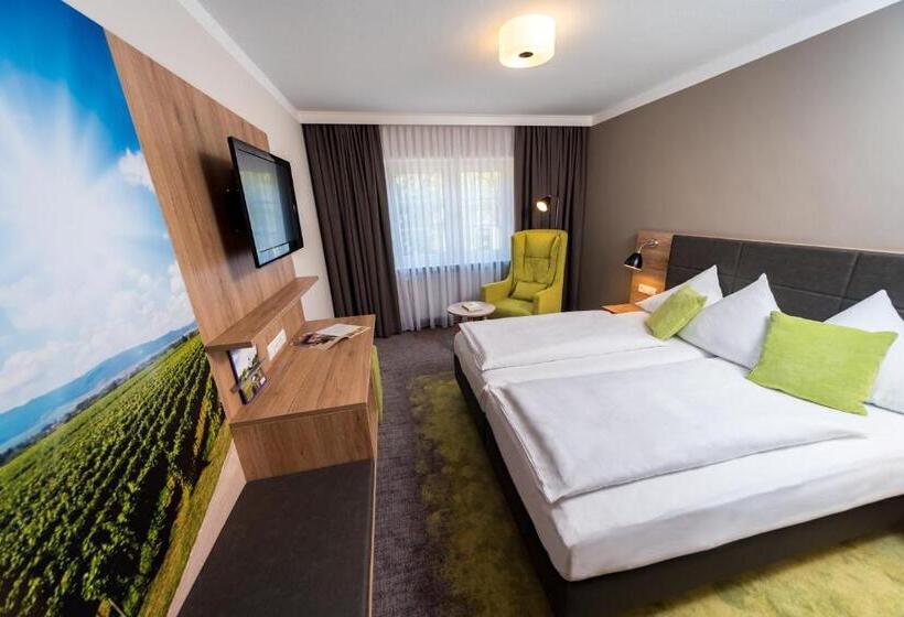Номер Стандарт, Pfalzhotel Asselheim