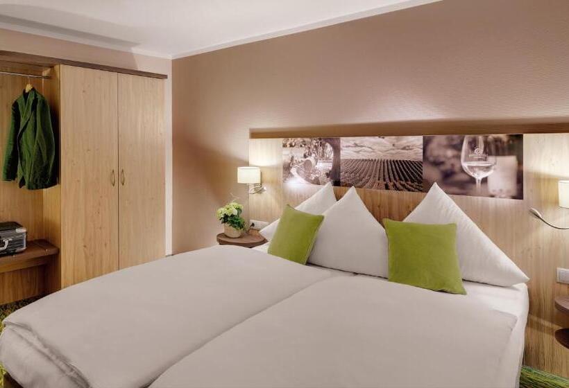 Номер Стандарт, Pfalzhotel Asselheim