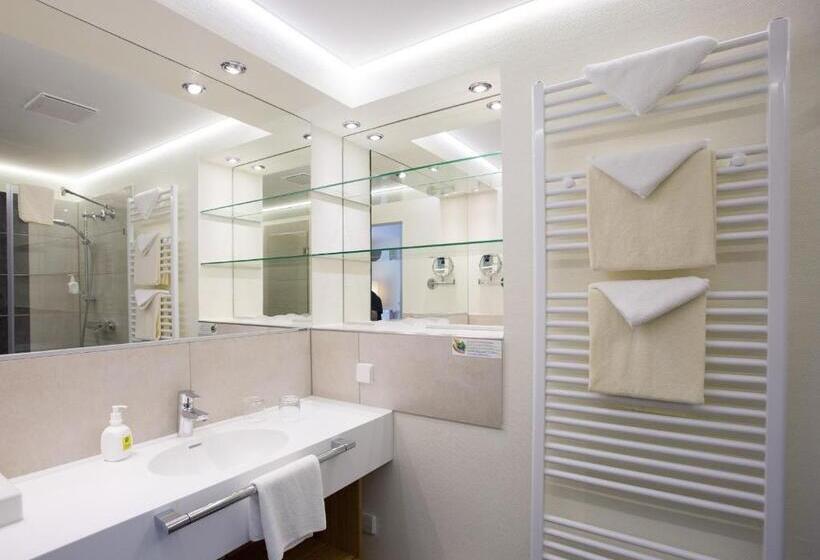 Полулюкс, Pfalzhotel Asselheim