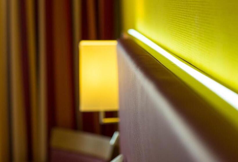 Люкс Superior, Pfalzhotel Asselheim