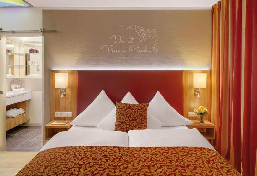 Люкс Superior, Pfalzhotel Asselheim