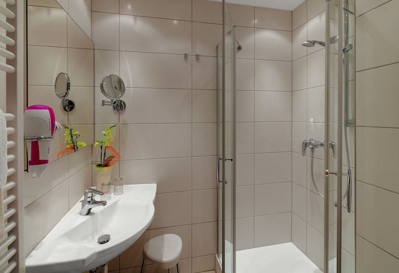 Номер Стандарт, Pfalzhotel Asselheim