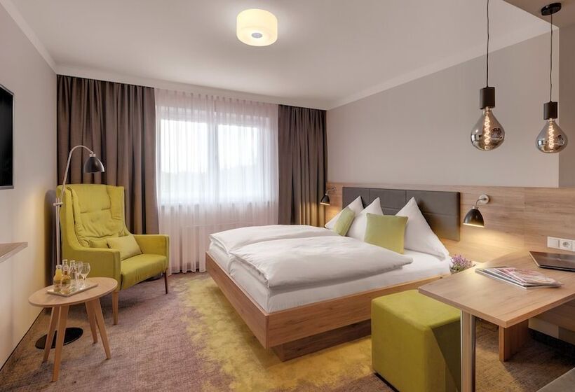 Номер Стандарт, Pfalzhotel Asselheim