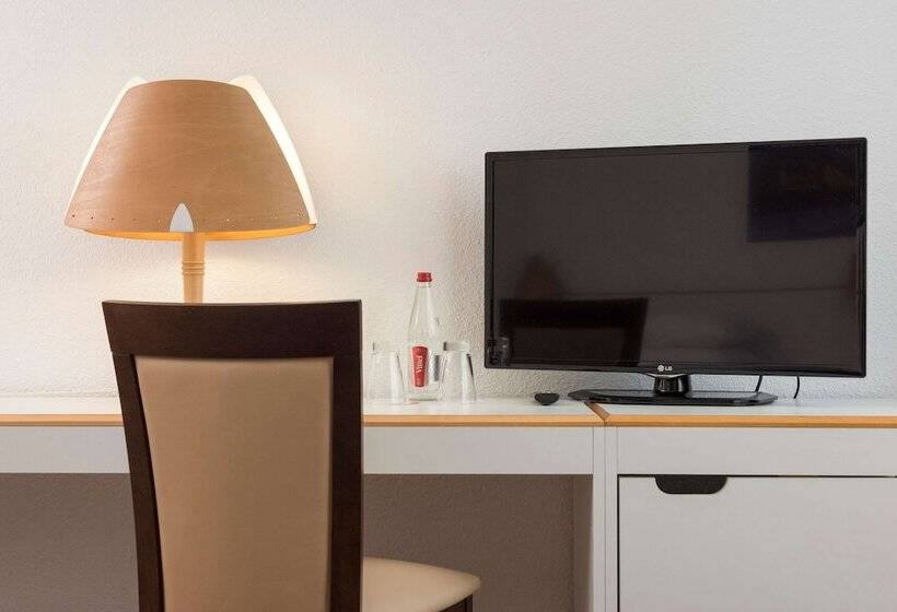 חדר סופריור, Tryp By Wyndham Wuppertal