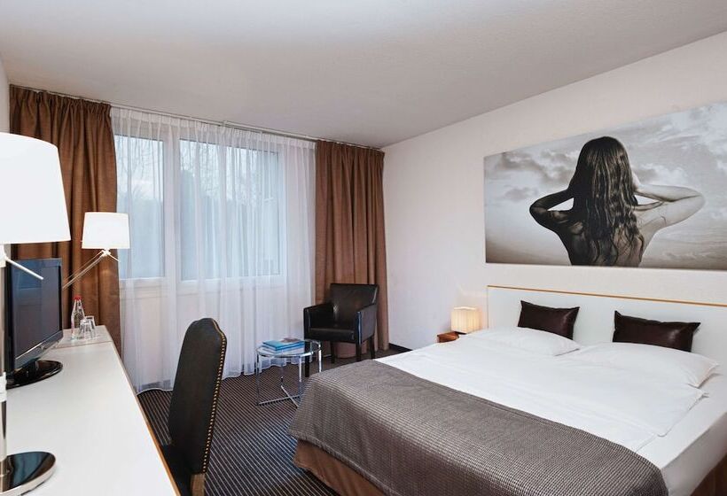 חדר סופריור, Tryp By Wyndham Wuppertal
