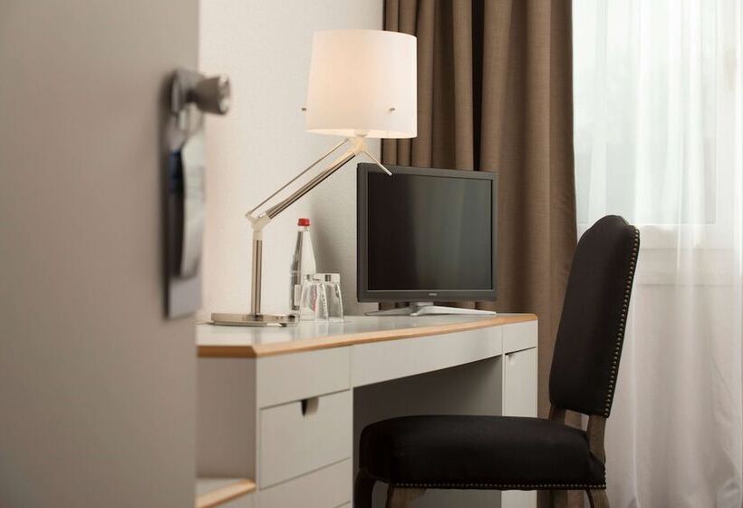 חדר סטנדרט, Tryp By Wyndham Wuppertal