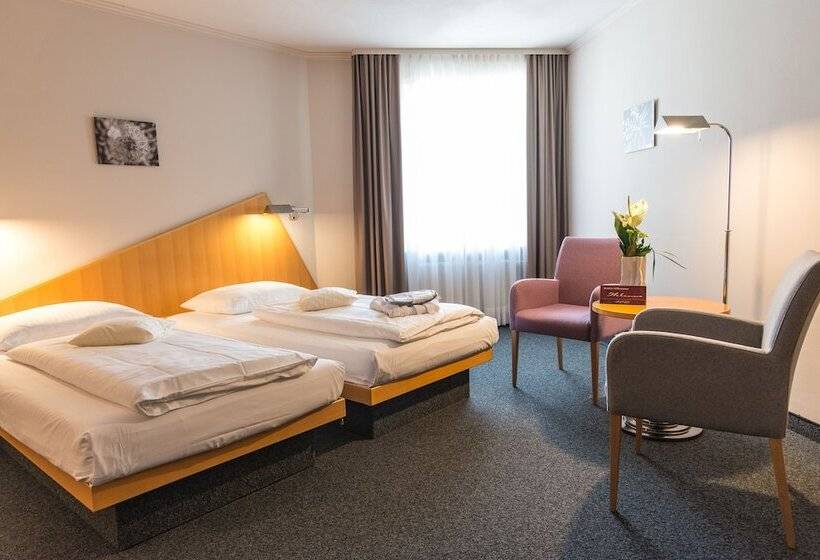 Номер Стандарт, Golfhotel Fahrenbach