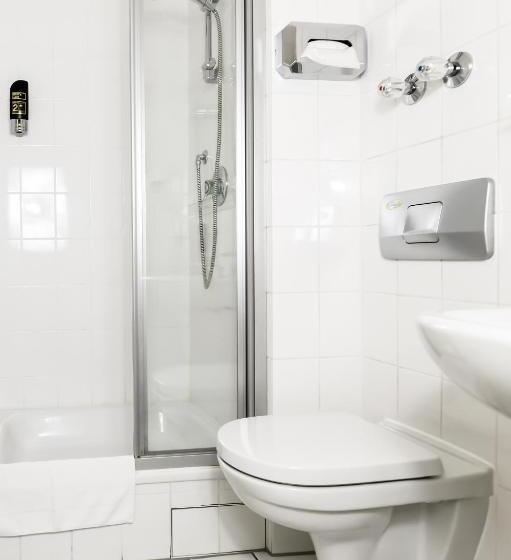 اتاق استاندارد, Blutenburg