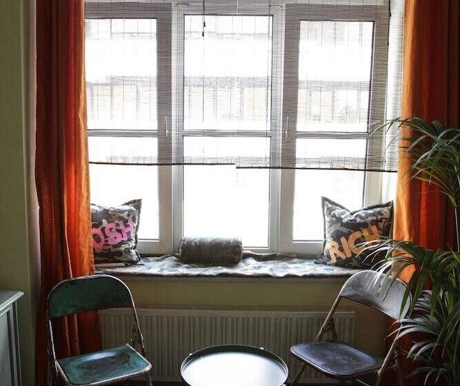 Номер Стандарт, Boutique Hotel Krone München