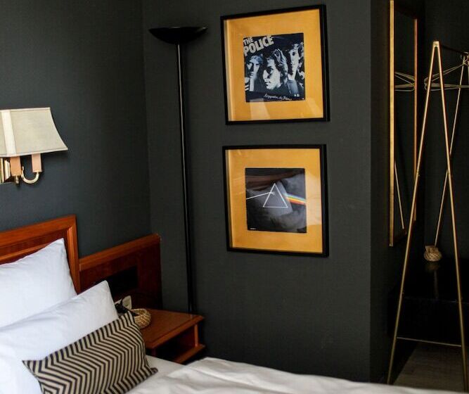 Номер Стандарт, Boutique Hotel Krone München