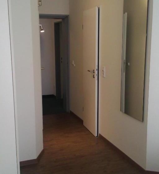 חדר סטנדרט, Central Egbr