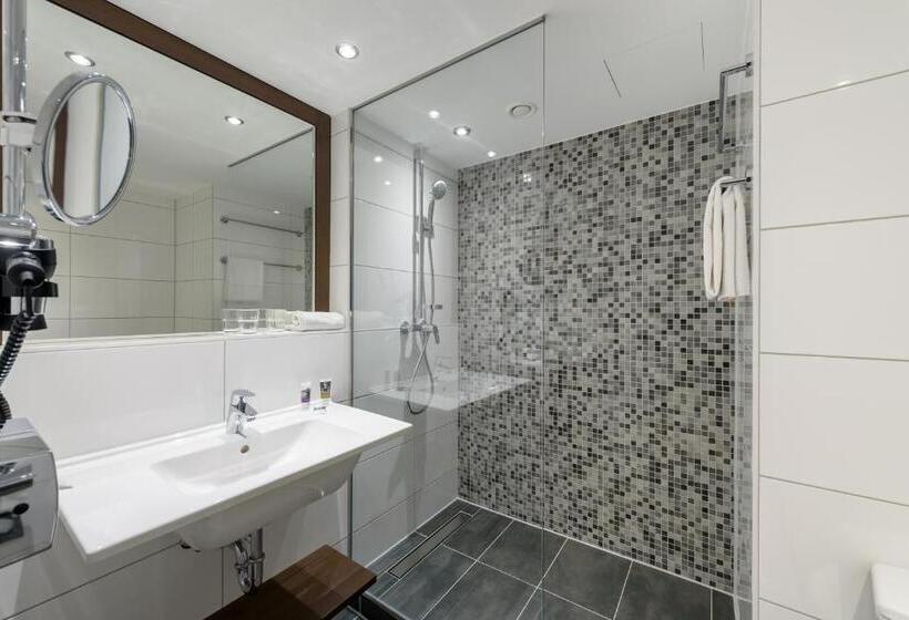 Номер Superior, Fürther Hotel Mercure Nürnberg West
