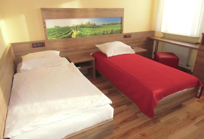 Номер Комфорт, Gasthof Zum Freigericht