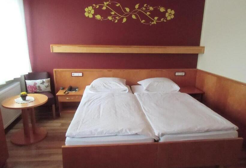 Номер Стандарт, Gasthof Zum Freigericht