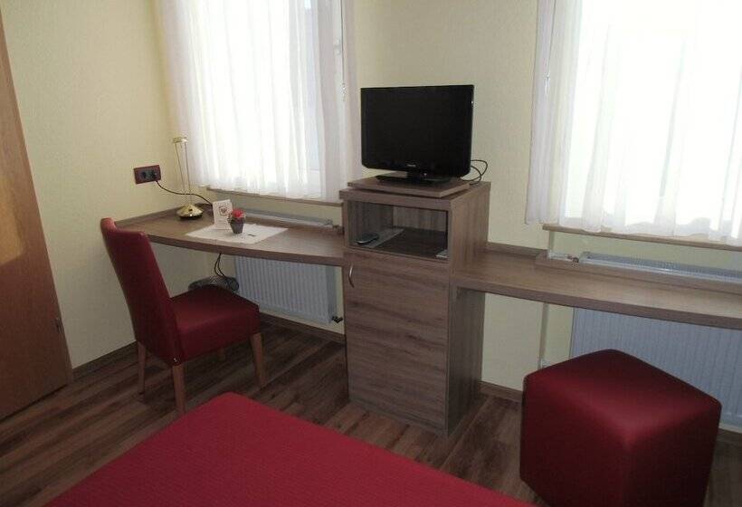 Номер Стандарт, Gasthof Zum Freigericht