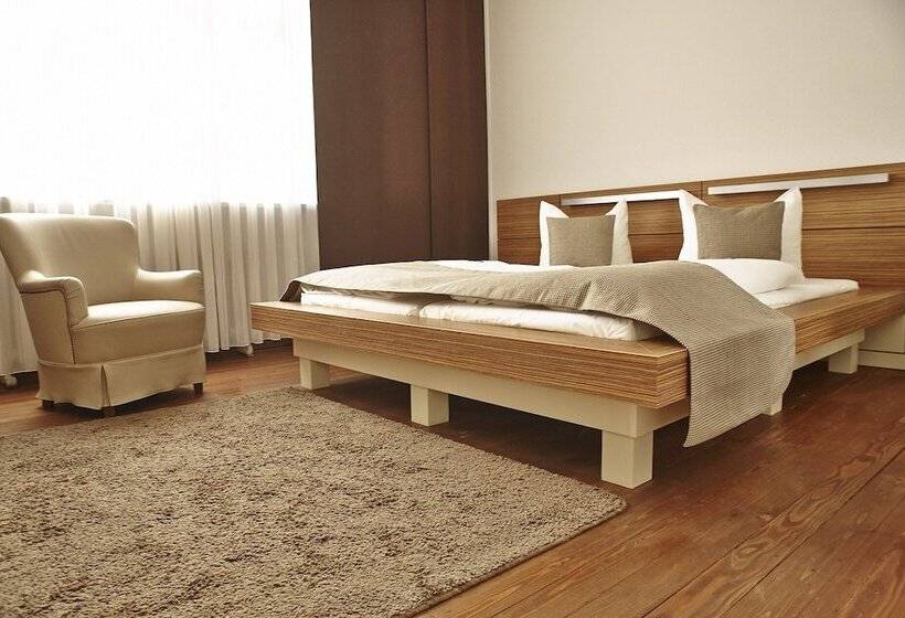 Номер Superior, Prinzregent