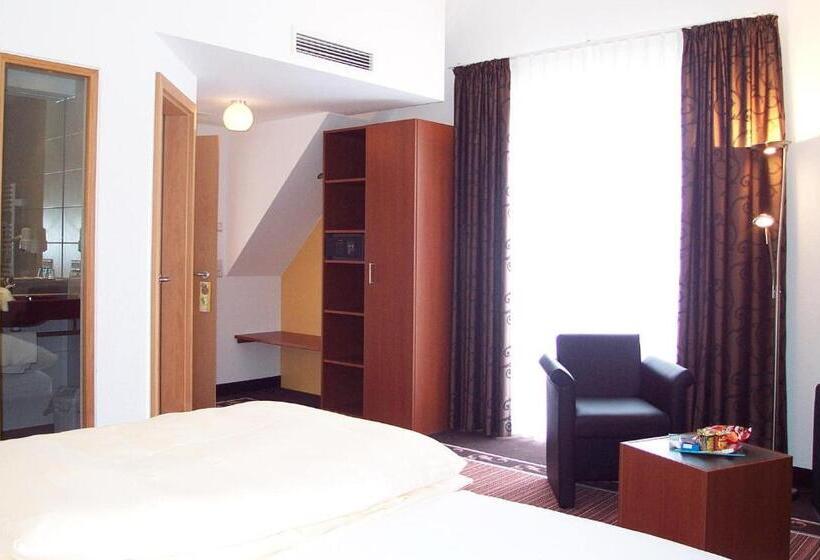 주니어 스위트, Ringhotel Skreuz