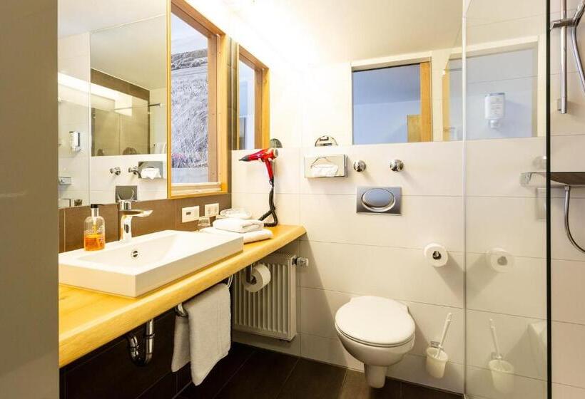 수피리어 룸, Ringhotel Skreuz