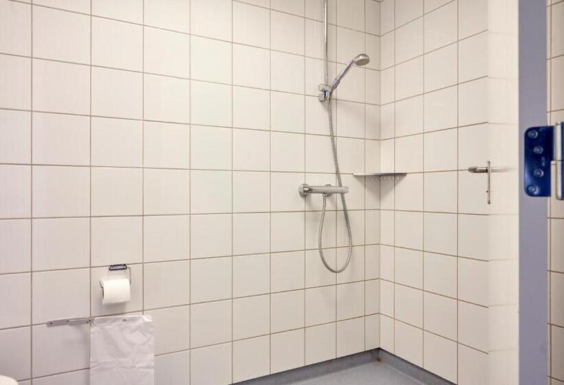 Camera Standard, Bb Hotel Vejle Park