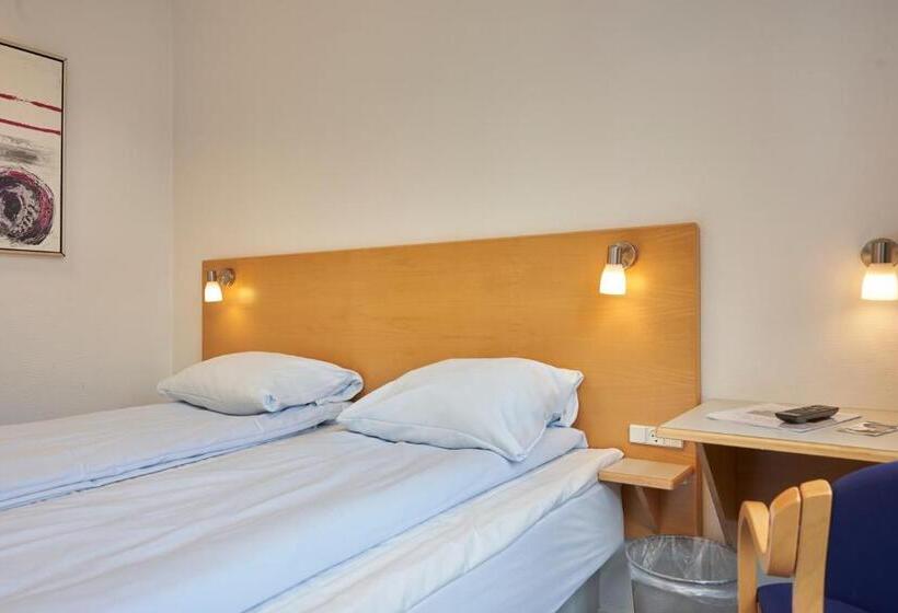 Camera Standard, Bb Hotel Vejle Park