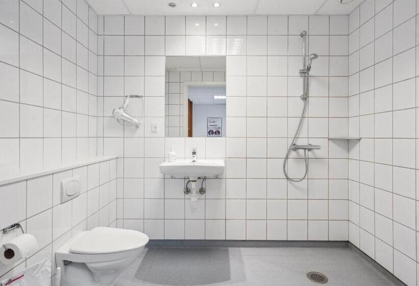 スタンダードトリプルルーム, Bb Hotel Vejle Park