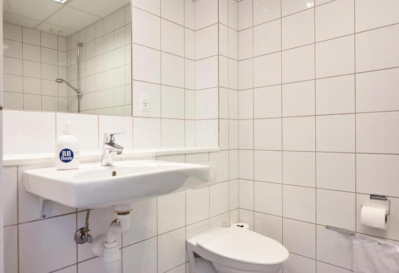 Camera Standard Individuale, Bb Hotel Vejle Park