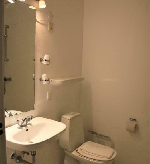 이코노미 싱글 룸, Ebeltoft Park B & B