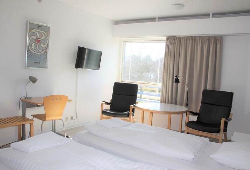 스탠다드 룸, Ebeltoft Park B & B