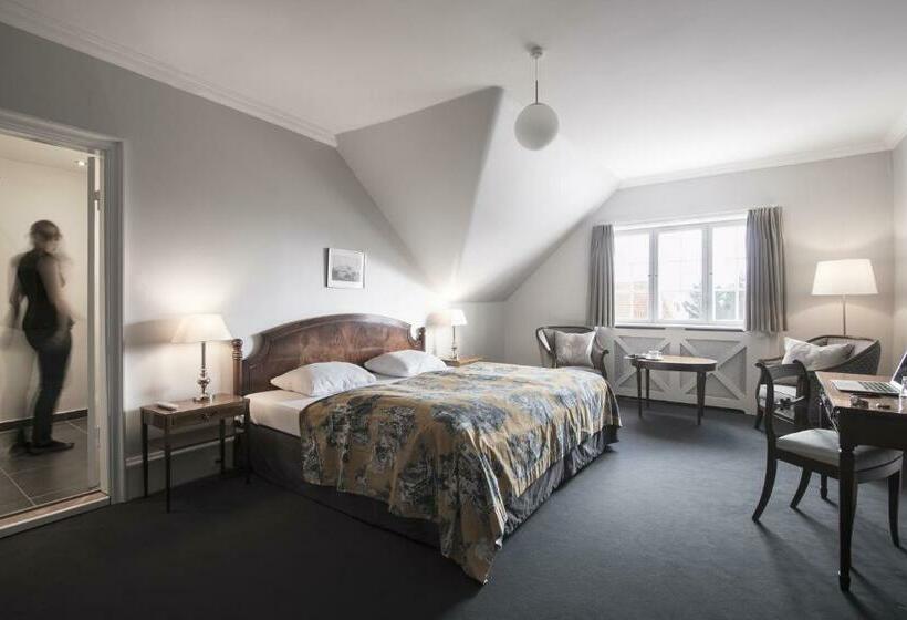 Habitació Estàndard, Fredensborg Store Kro